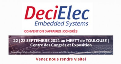 Salon DeciElec 2021