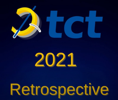 2021 Retrospective