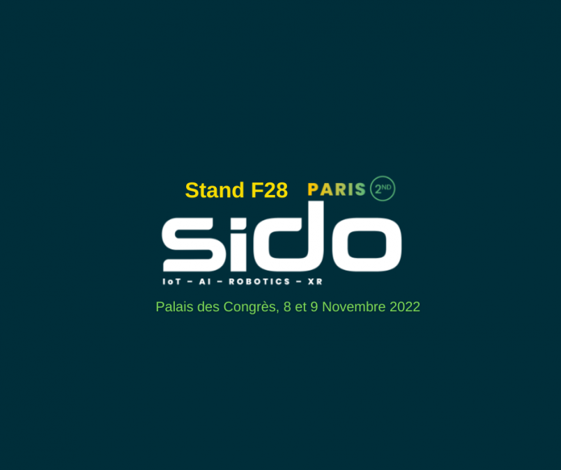 SIDO PARIS 2022