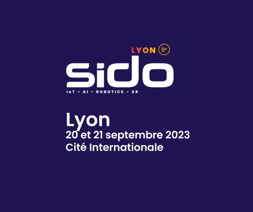 SIDO LYON 2023