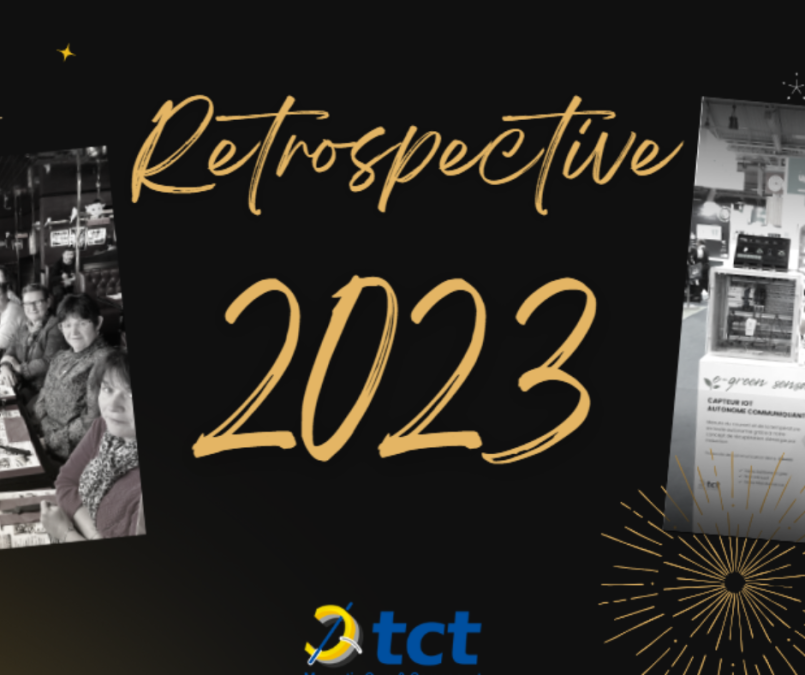 Retrospective 2023