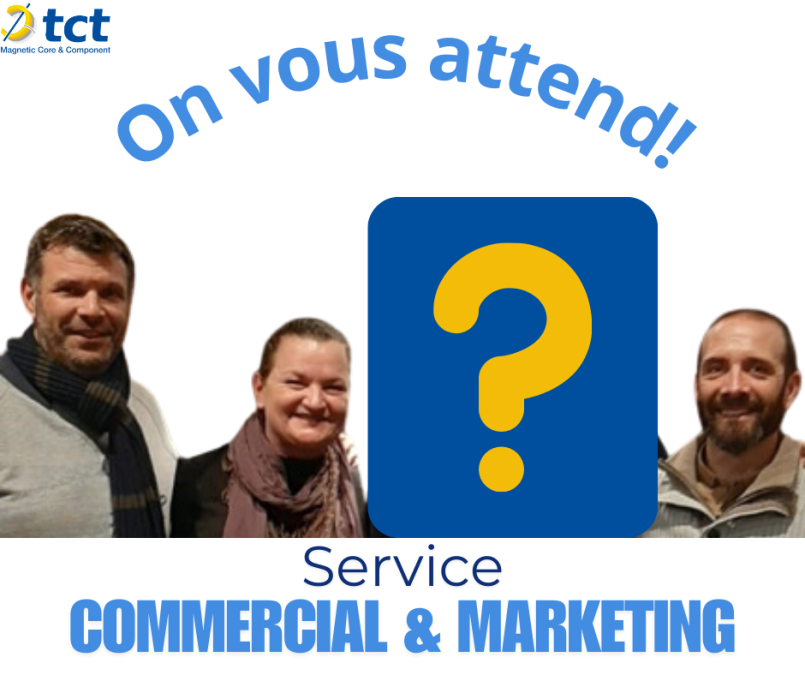 Rejoignez-nous!