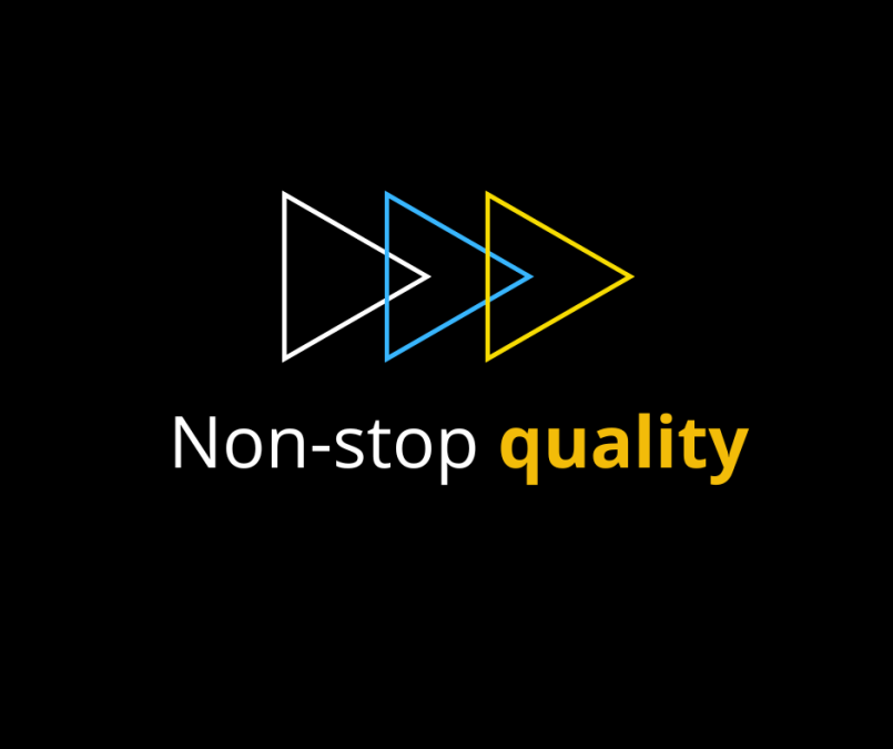 World Quality Day (14/11/24)