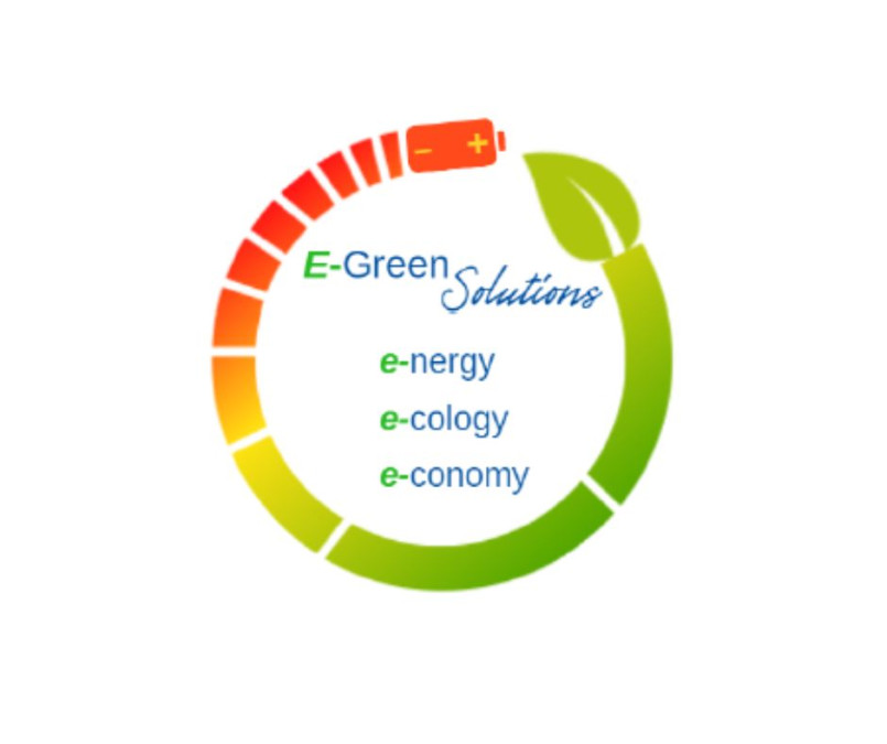 The story of our E-green range