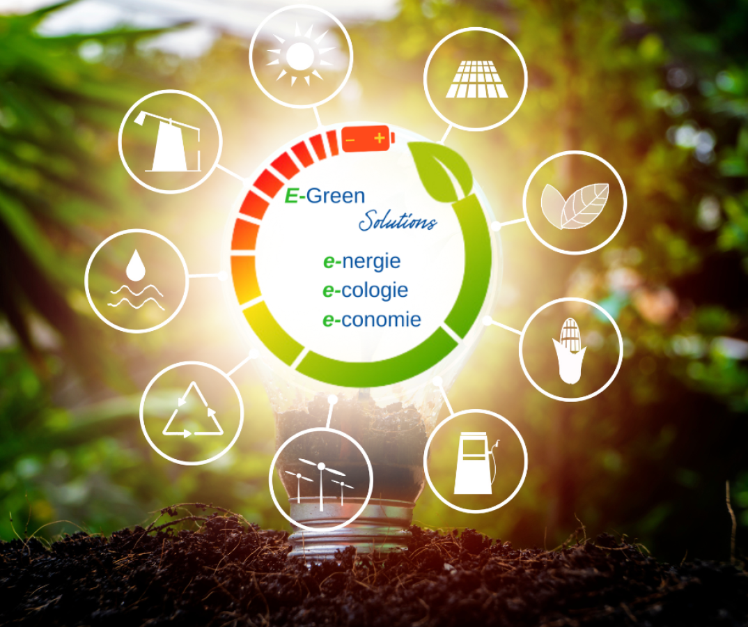 Qu’est-ce que la récupération d’énergie?