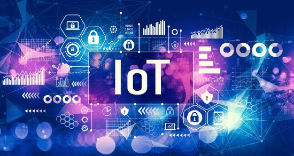 Qu'est-ce que l'IoT?
