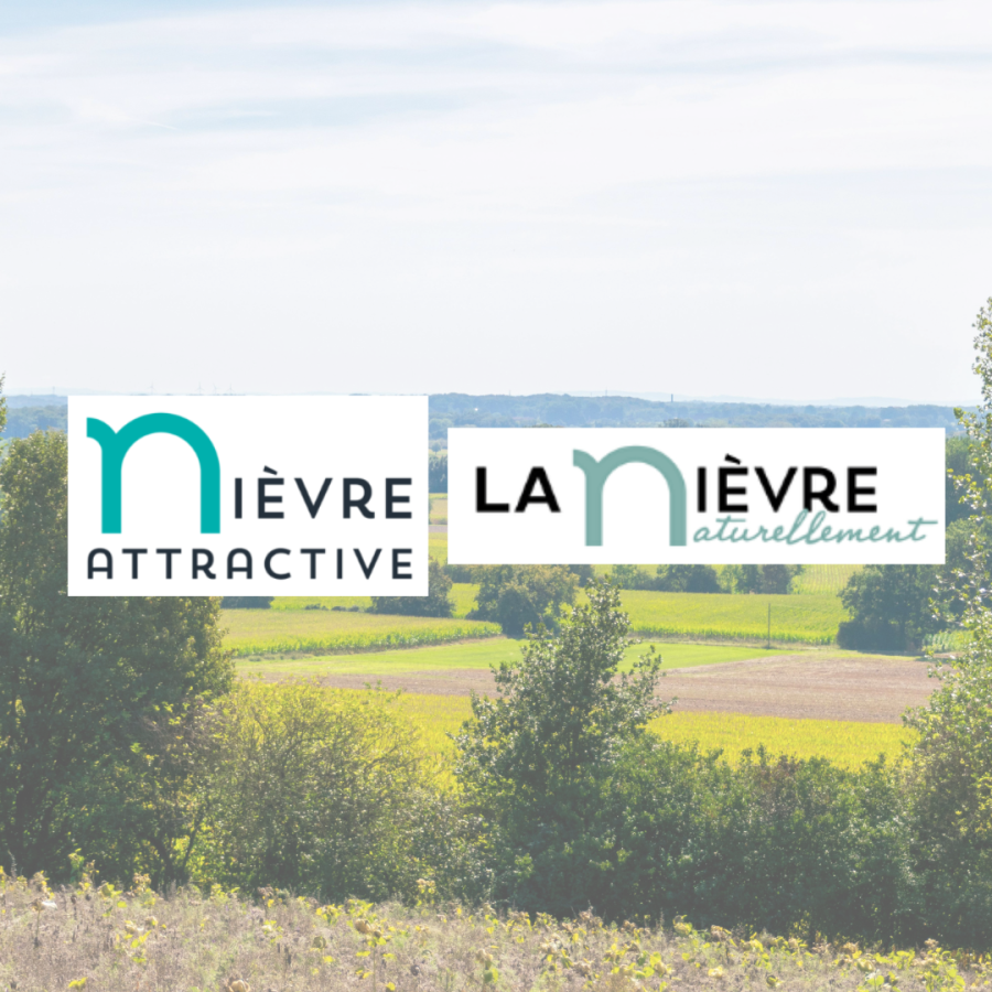 Nièvre attractive - La Nièvre naturellement