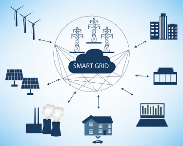 Smart Grid / IoT