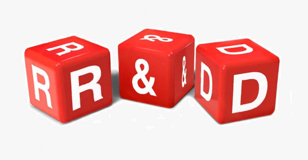 Laboratoire / R&D
