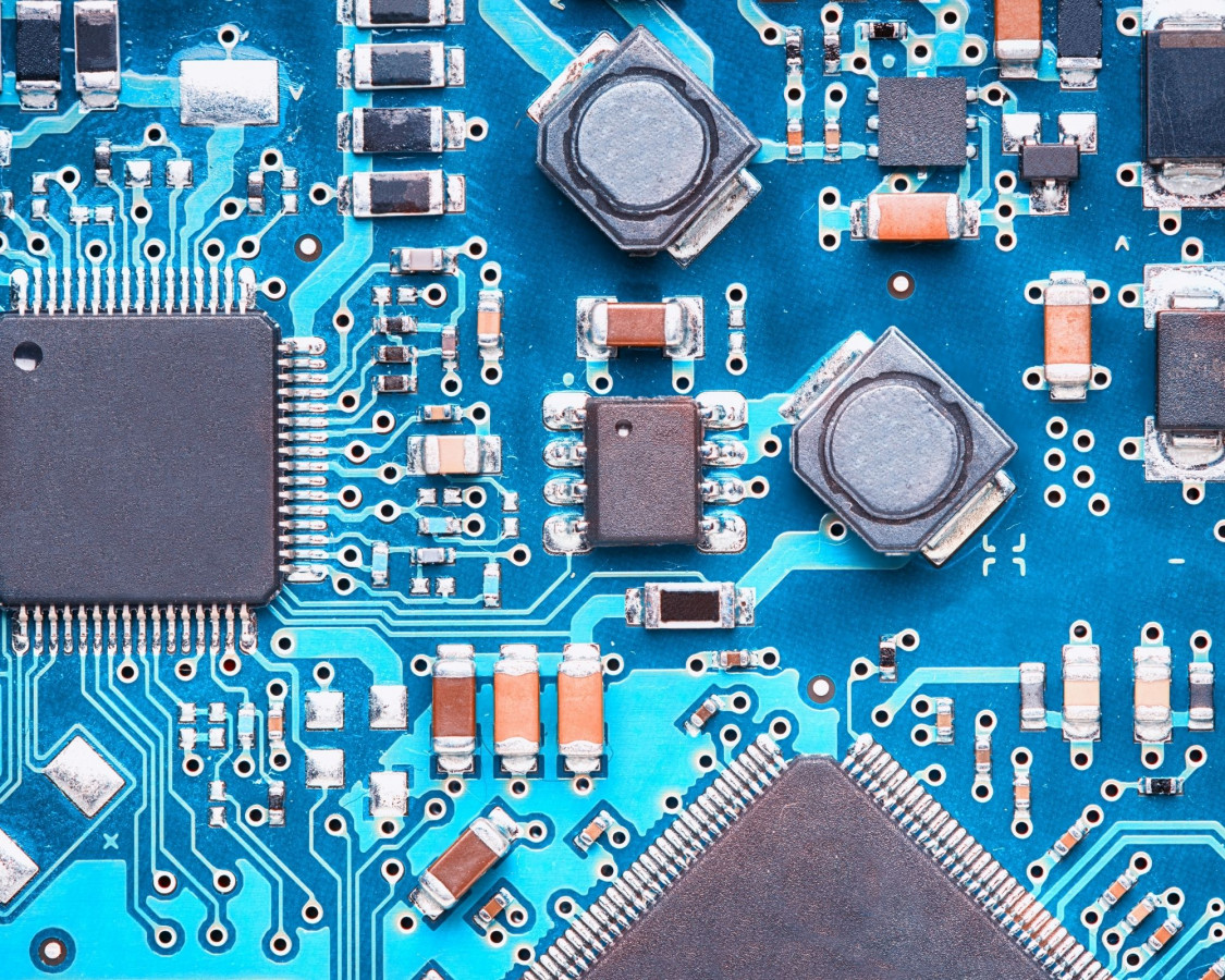 Power Electronics designer