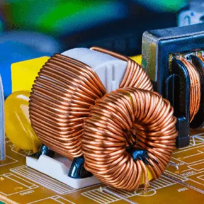 Coil winders manufacturers and magnetic components