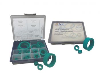 Kit d'évaluation tores nanocristallins Tores & Circuits Magnétiques Nanocristallin