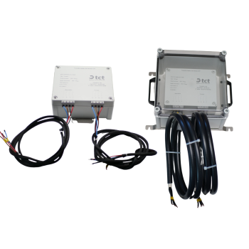 Transformateur de mesure de tension Mesure Capteur de courant fermé