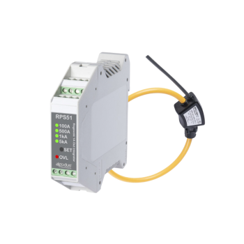 RSP51 Intégrateur Mesure Rogowski