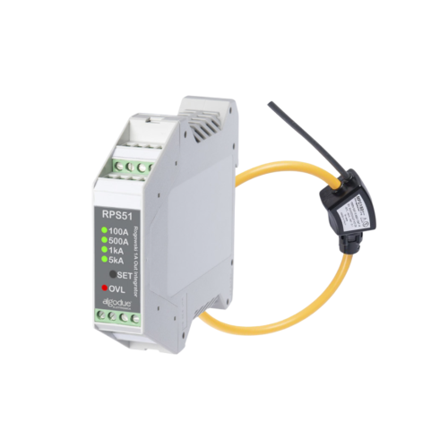 RSP51 Integrator