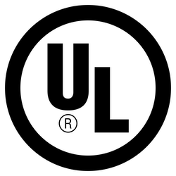 Logo de la certification UL