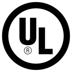 Logo de la certification UL