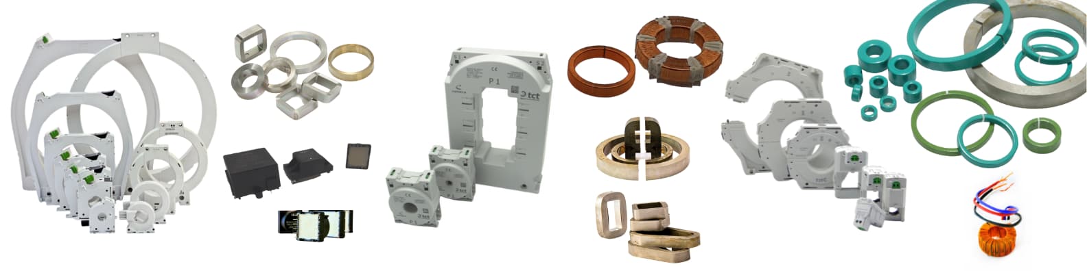 Usine TCT